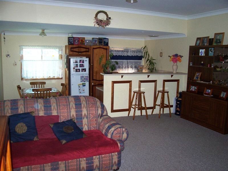 1 Frederick Street, Bute SA 5560