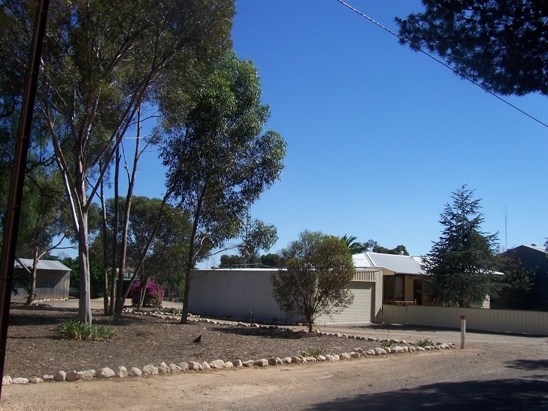 1 Frederick Street, Bute SA 5560