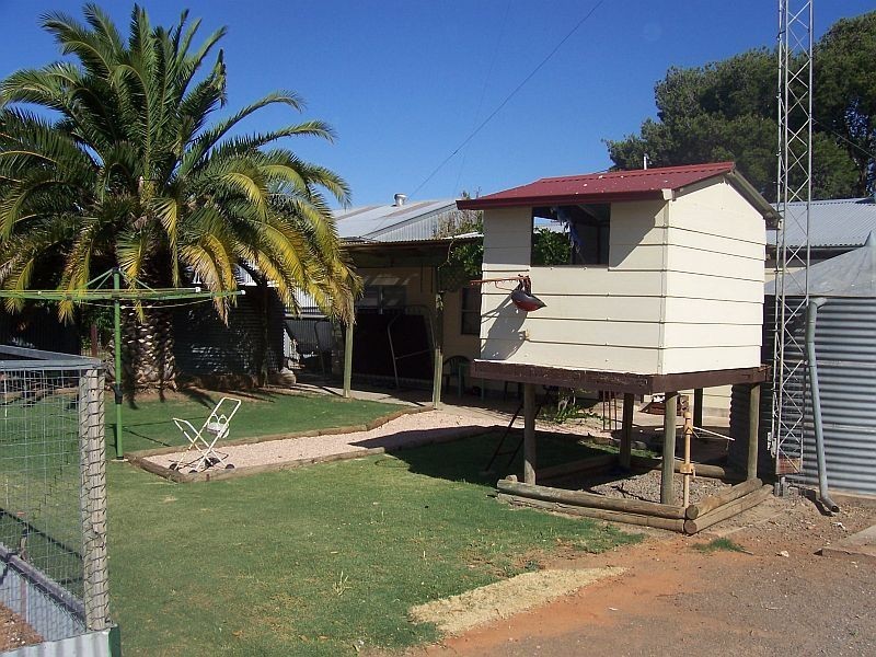 1 Frederick Street, Bute SA 5560