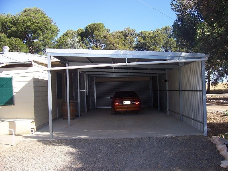 1 Frederick Street, Bute SA 5560