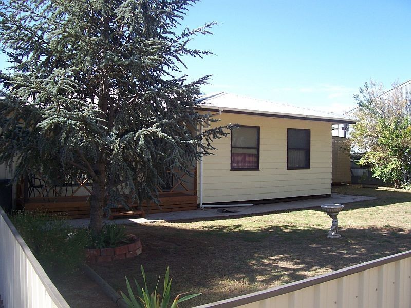 1 Frederick Street, Bute SA 5560