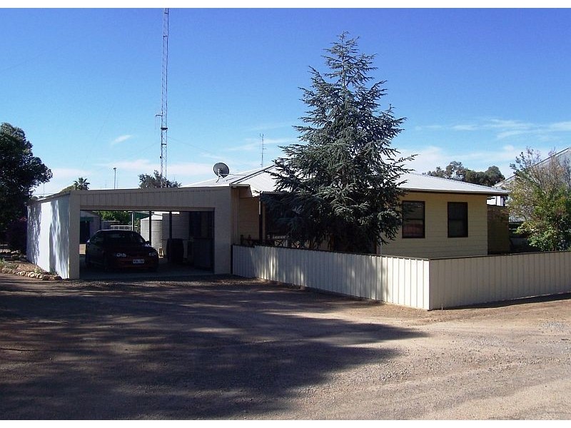 1 Frederick Street, Bute SA 5560