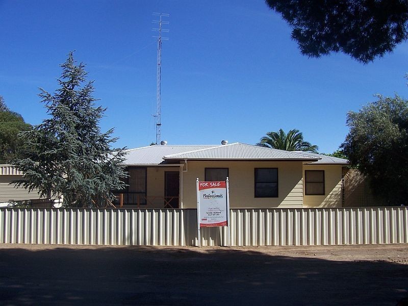 1 Frederick Street, Bute SA 5560