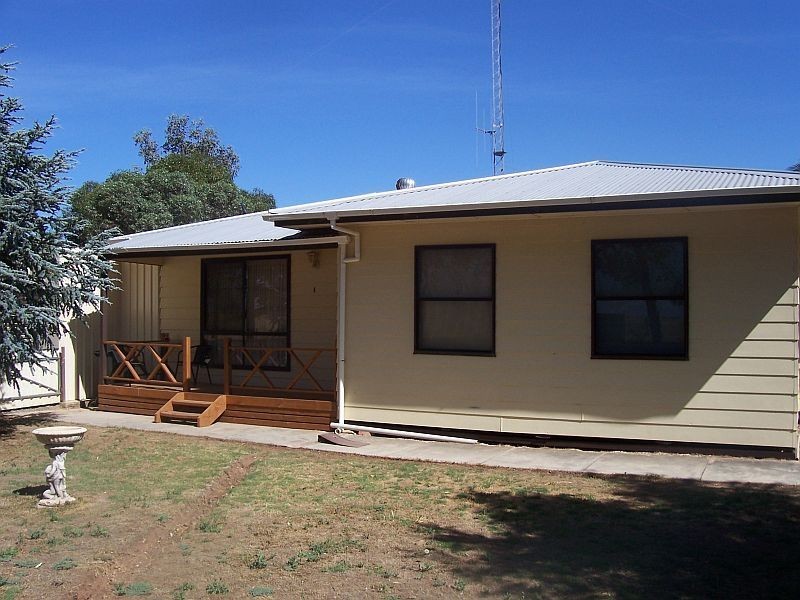 1 Frederick Street, Bute SA 5560