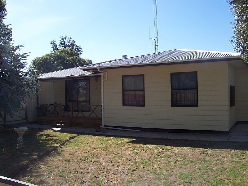 1 Frederick Street, Bute SA 5560