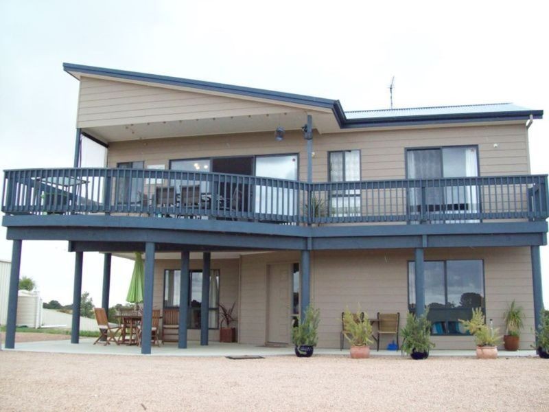 Lot 4 Tonkin Way, Moonta SA 5558