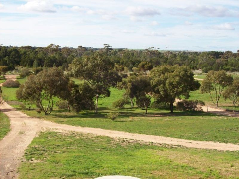 Lot 4 Tonkin Way, Moonta SA 5558