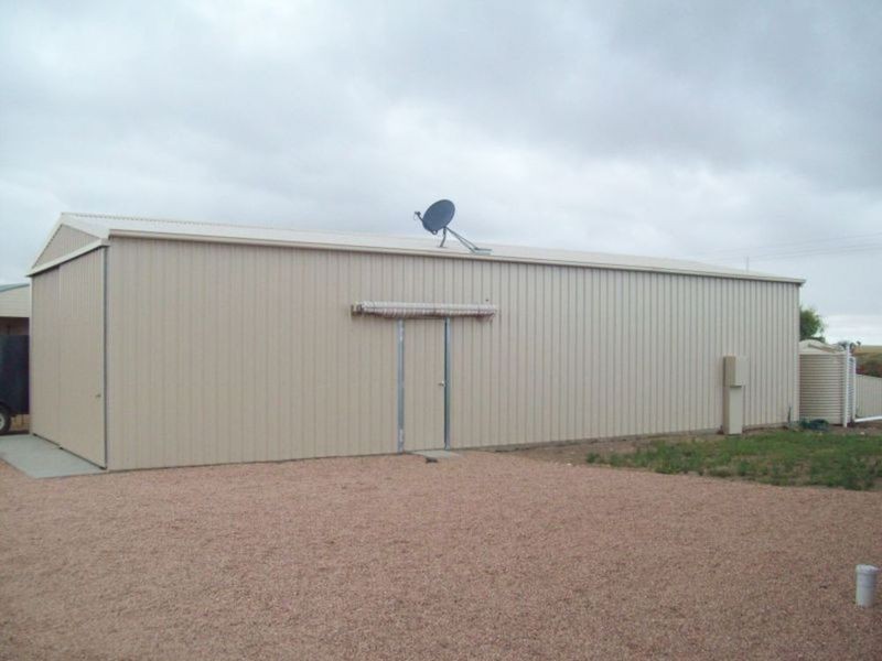 Lot 4 Tonkin Way, Moonta SA 5558