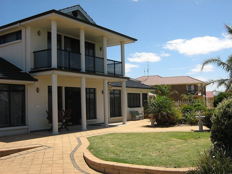 52 Pamir Court, Wallaroo SA 5556