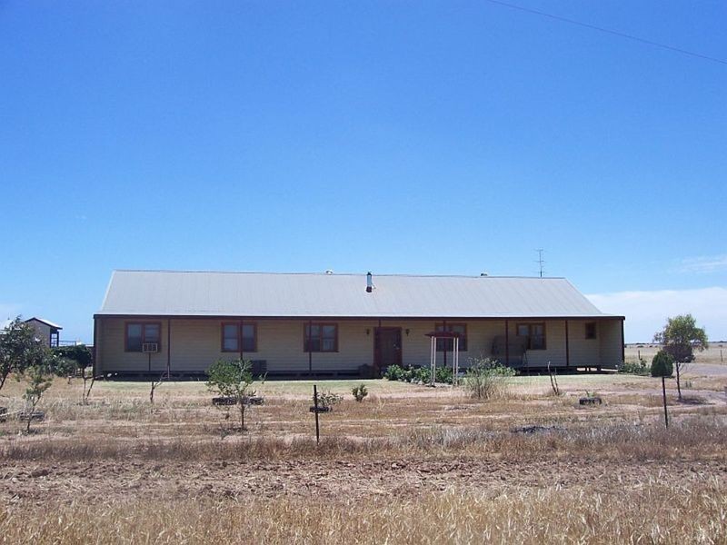 Sec/601 Ellis Road, Wallaroo SA 5556