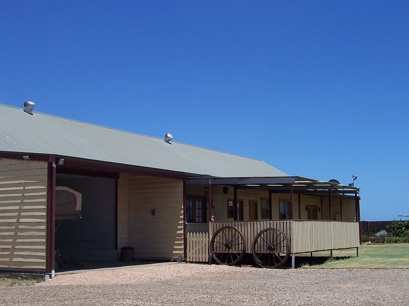 Sec/601 Ellis Road, Wallaroo SA 5556