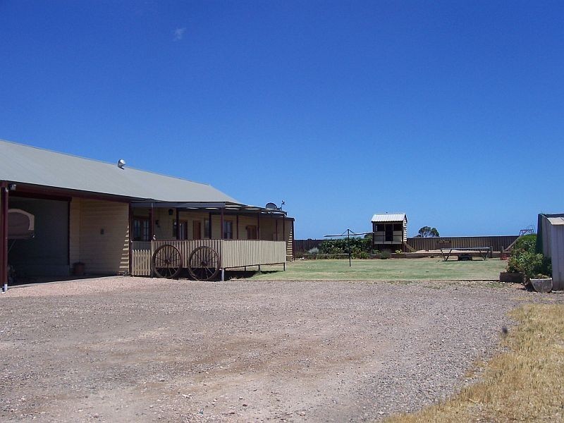 Sec/601 Ellis Road, Wallaroo SA 5556