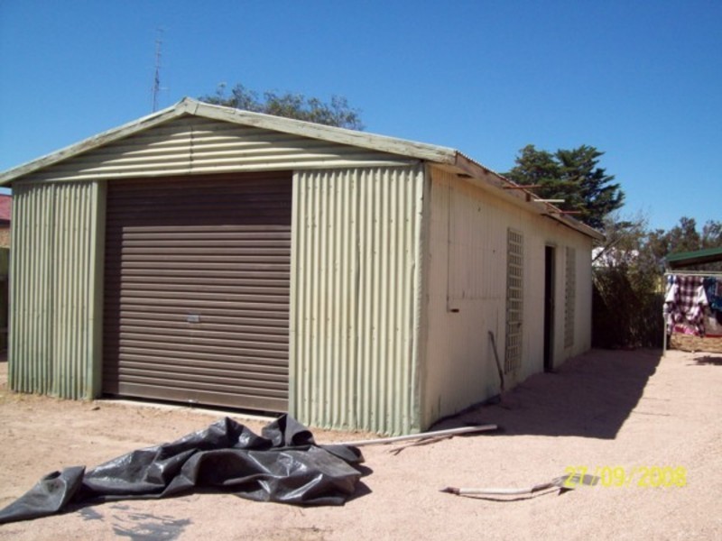 25a Charles Terrace, Wallaroo SA 5556