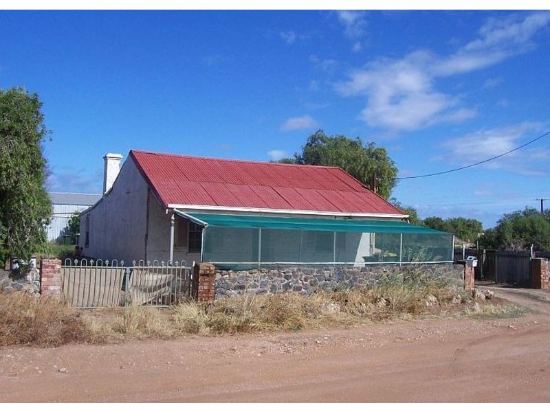 Lot/103 Morphett Terrace, Kadina SA 5554