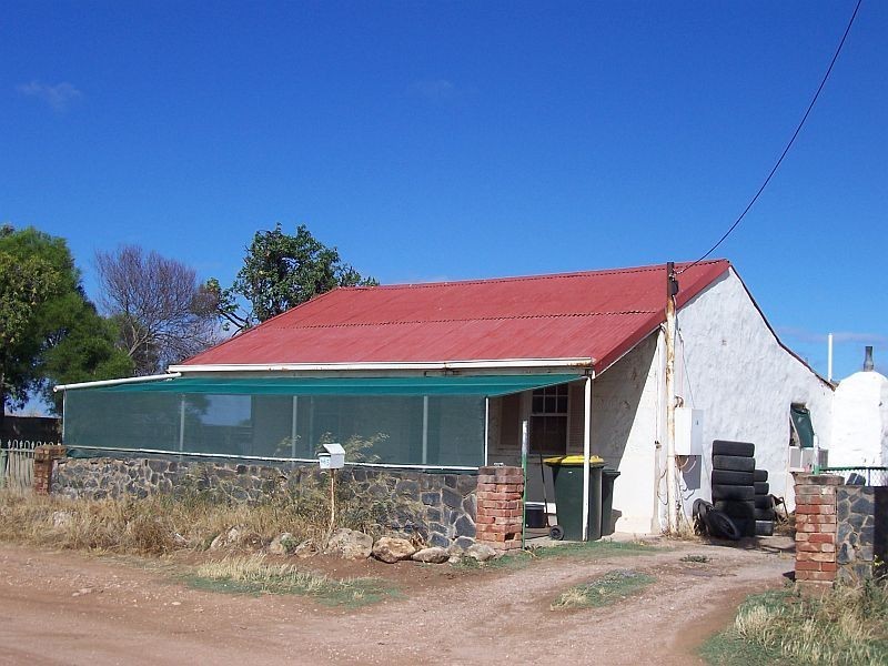 Lot/103 Morphett Terrace, Kadina SA 5554