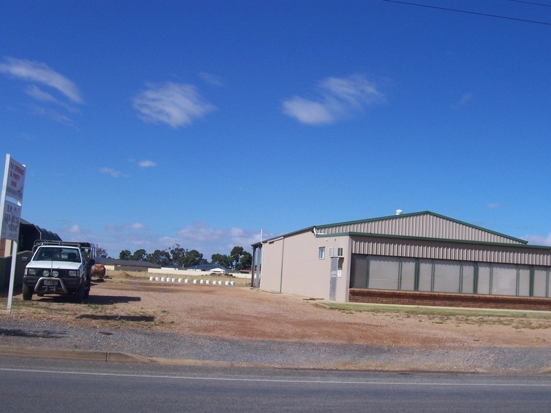 90 Port Road, Kadina SA 5554
