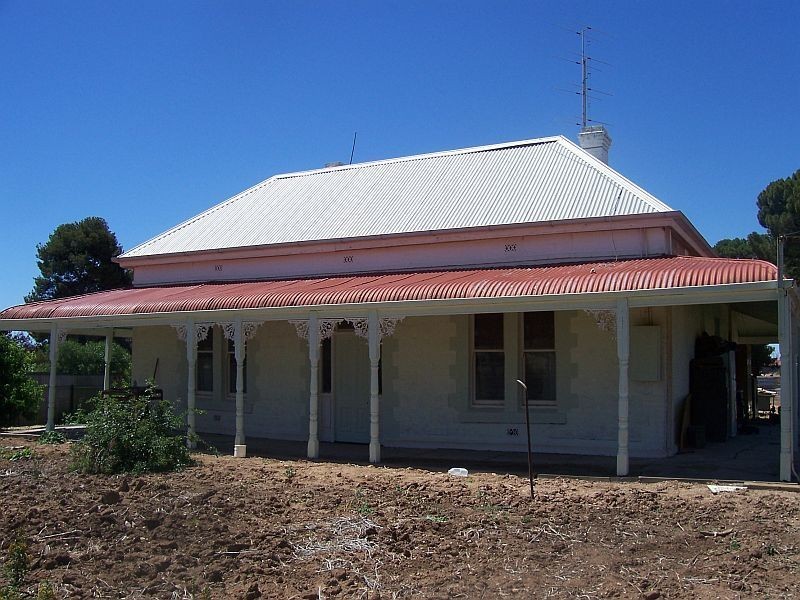 Allot/78 & 83 Railway Terrace, Paskeville SA 5552