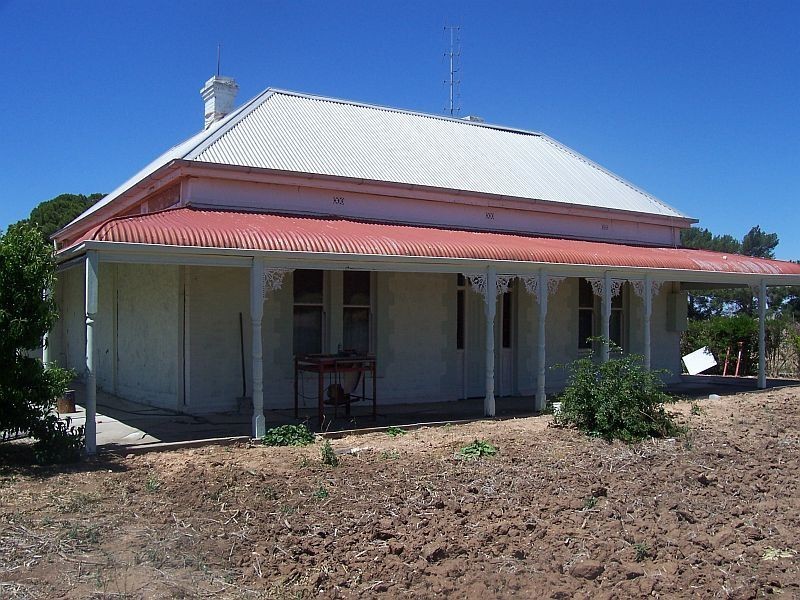 Allot/78 & 83 Railway Terrace, Paskeville SA 5552