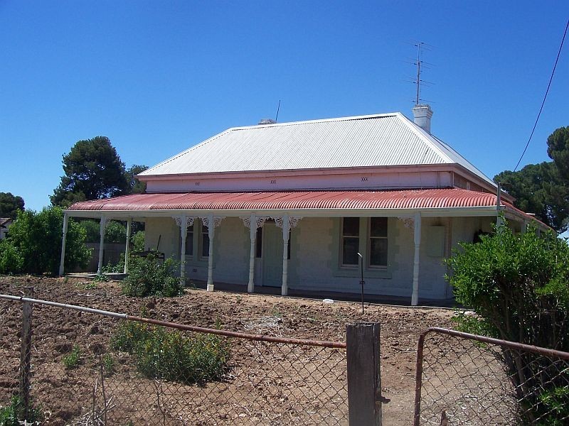 Allot/78 & 83 Railway Terrace, Paskeville SA 5552