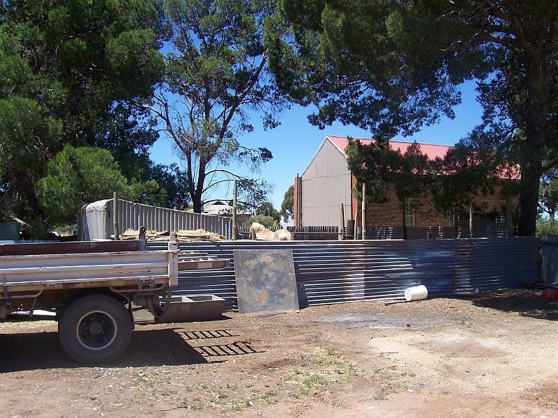 Allot/78 & 83 Railway Terrace, Paskeville SA 5552