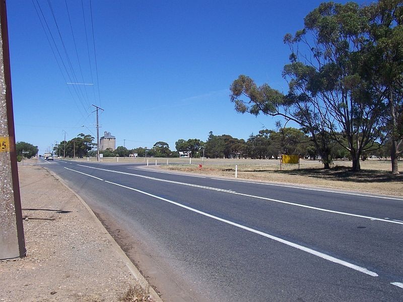 Allot/78 & 83 Railway Terrace, Paskeville SA 5552