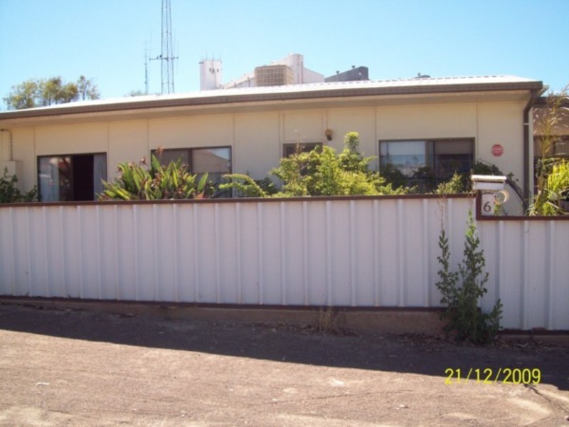 6 Alexander Street, Wallaroo SA 5556