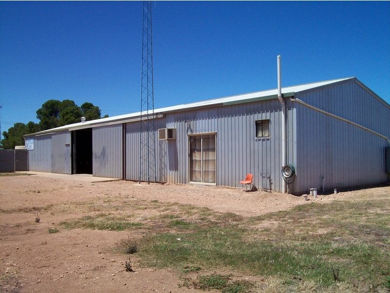 43 Crutchett Road, North Moonta SA 5558
