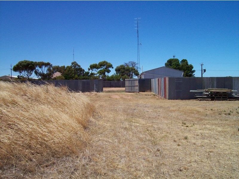 43 Crutchett Road, North Moonta SA 5558