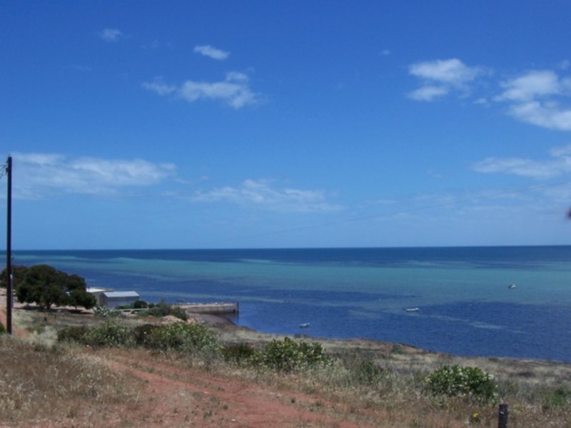 Lot / 4 Tonetaway Road, Tickera SA 5555