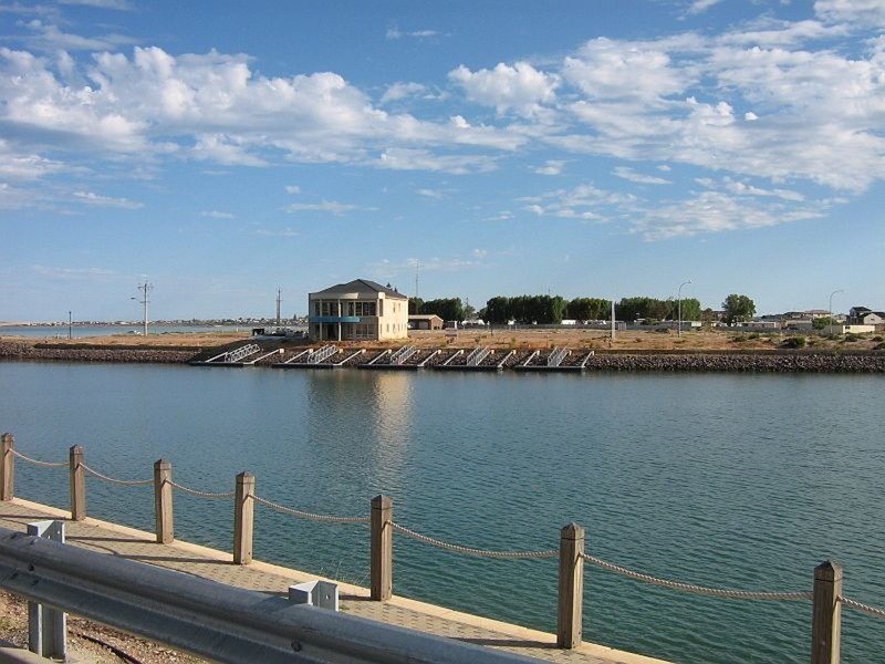 Lot/5 Windjammer Lane, Wallaroo SA 5556