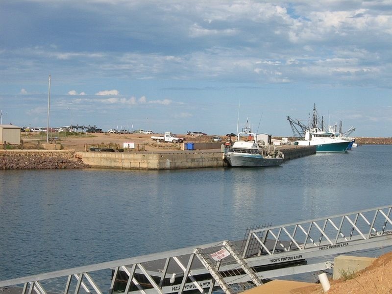 Lot/5 Windjammer Lane, Wallaroo SA 5556