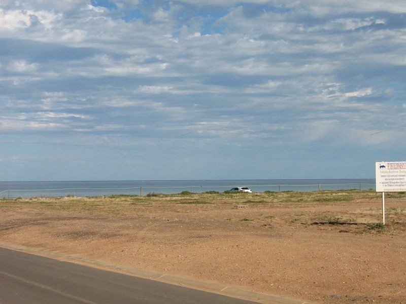 Lot/5 Windjammer Lane, Wallaroo SA 5556