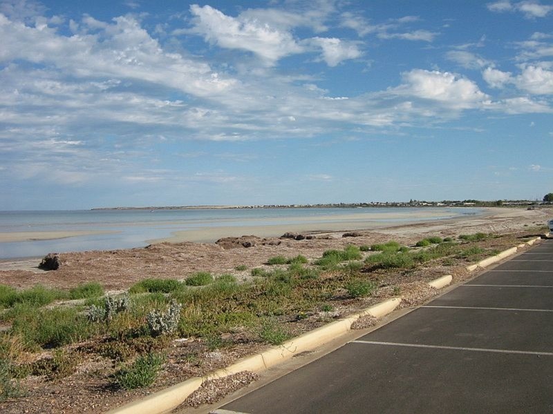 Lot/5 Windjammer Lane, Wallaroo SA 5556