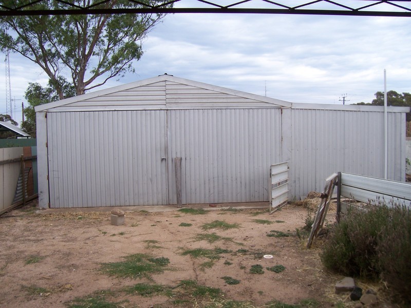4 Margaret Street, Wallaroo SA 5556