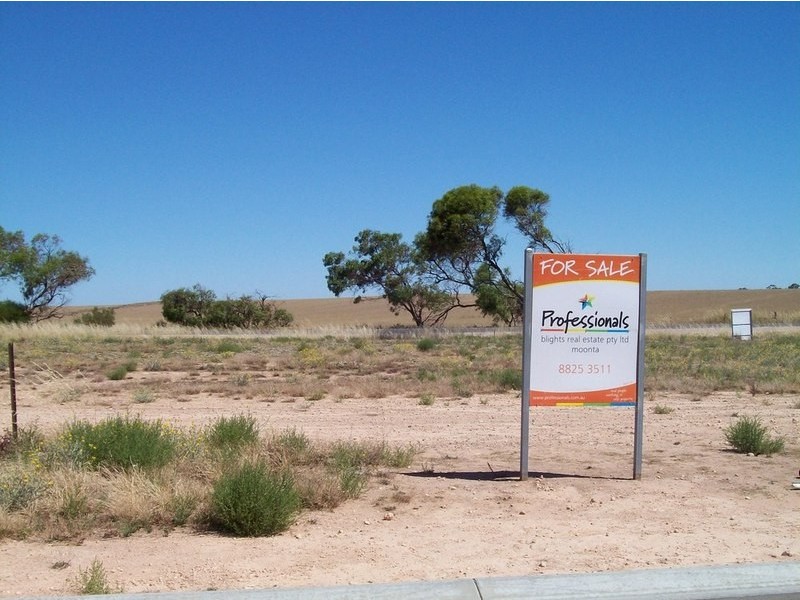 Lot 177 (No 4) Freeman Court, Moonta Bay SA 5558