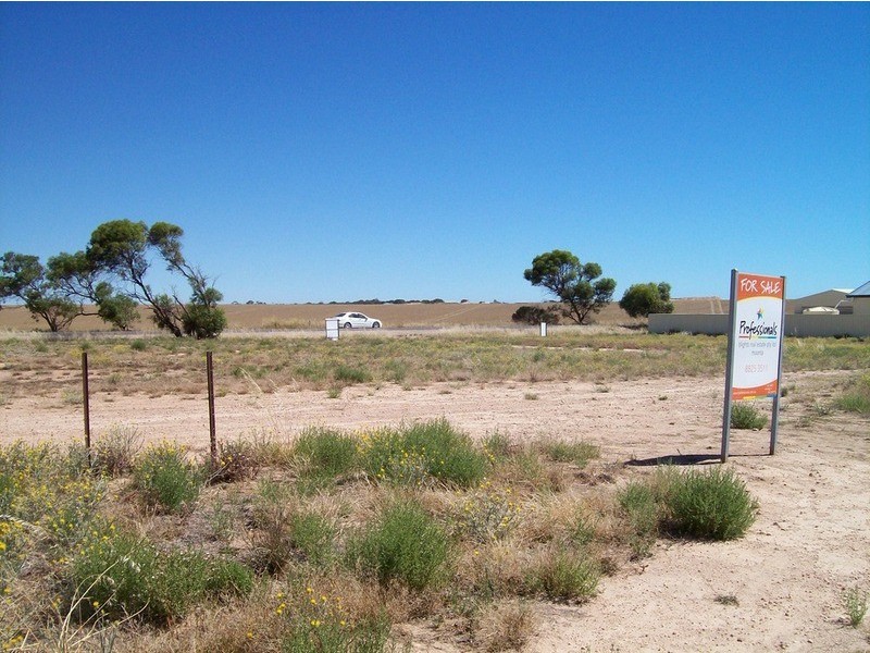 Lot 177 (No 4) Freeman Court, Moonta Bay SA 5558