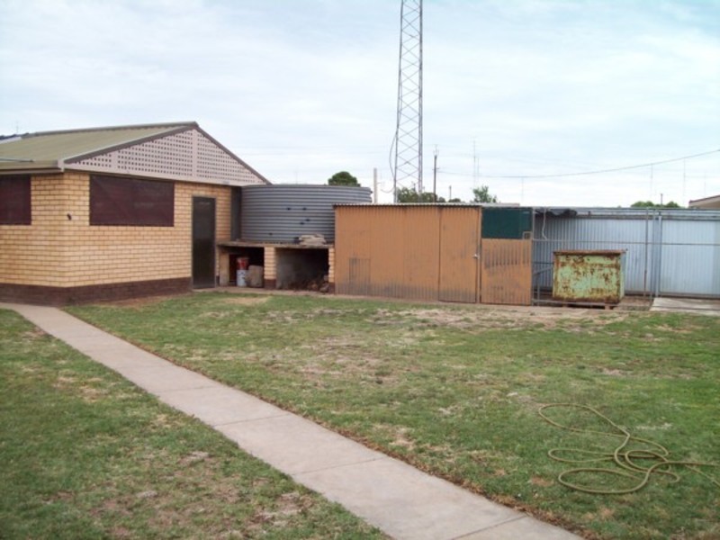 63 Old Wallaroo Road, Moonta SA 5558
