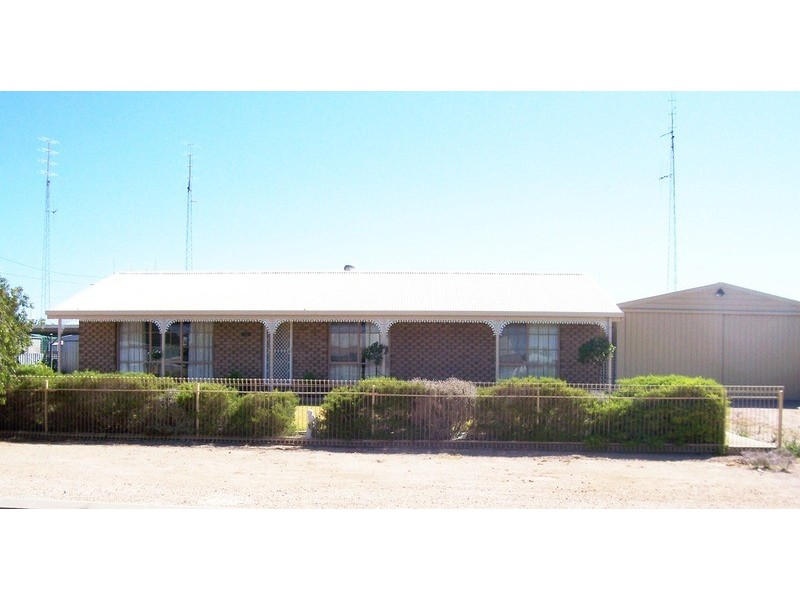 39 Ireland Street, Wallaroo SA 5556