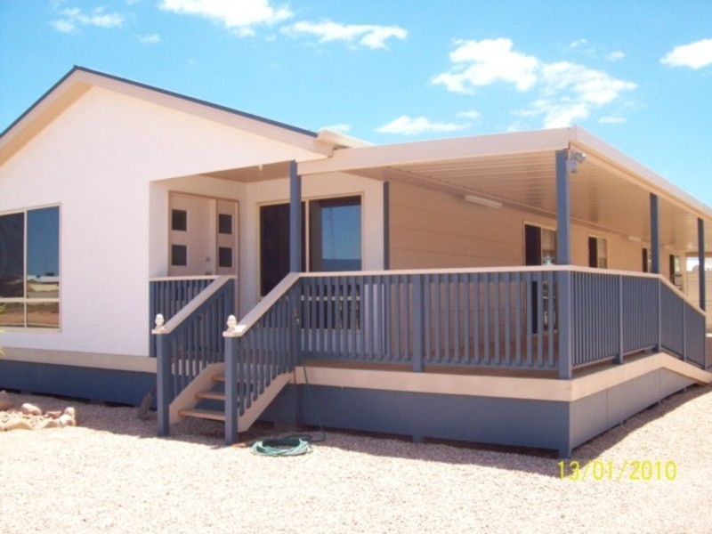 4 Browne Court, Wallaroo SA 5556