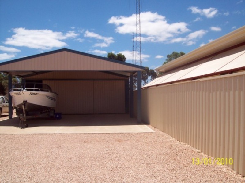 4 Browne Court, Wallaroo SA 5556