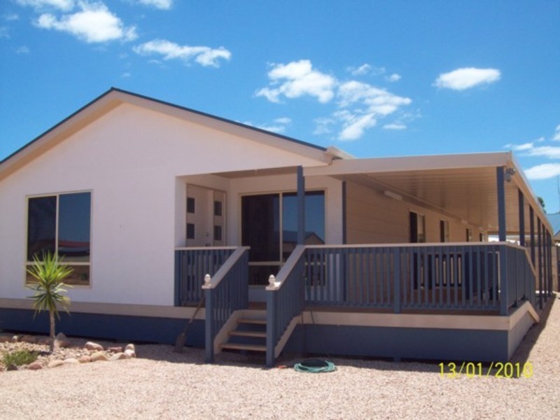 4 Browne Court, Wallaroo SA 5556