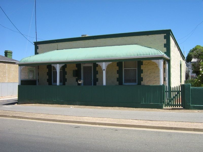 38 Hughes Street, Wallaroo SA 5556