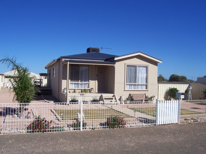 55 East Terrace, Wallaroo SA 5556