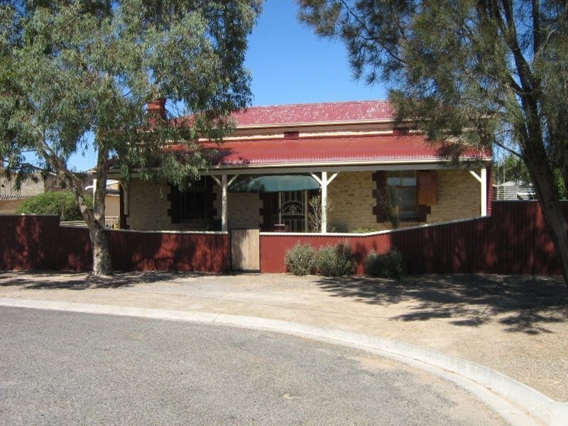 3 Margaret Street, Wallaroo SA 5556