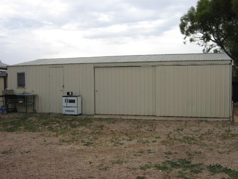 3 Margaret Street, Wallaroo SA 5556