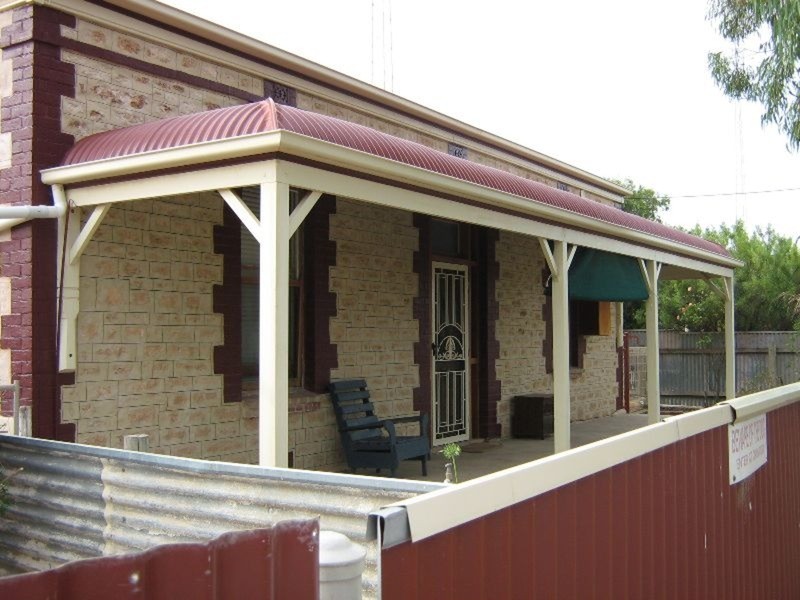 3 Margaret Street, Wallaroo SA 5556