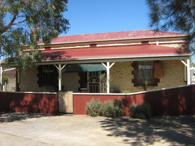3 Margaret Street, Wallaroo SA 5556