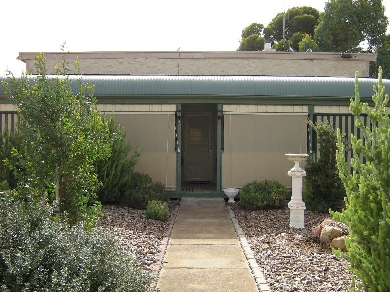 3 Olive Parade, Kadina SA 5554