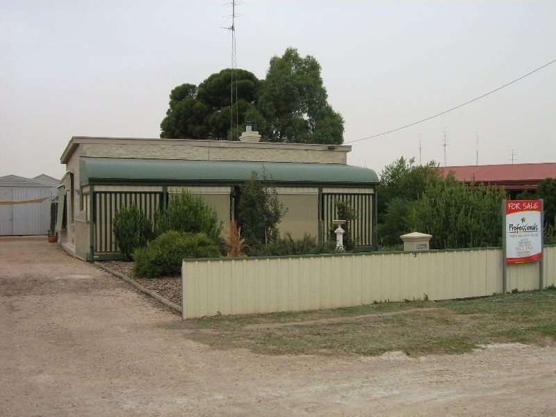 3 Olive Parade, Kadina SA 5554