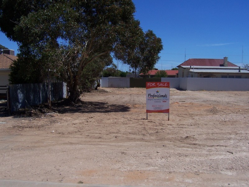 36A (Lot 2) Scotland Street, Wallaroo SA 5556